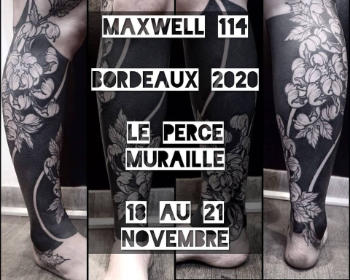 Salon de tatouage, tatoueur à Bordeaux - Shop St Michel (33).