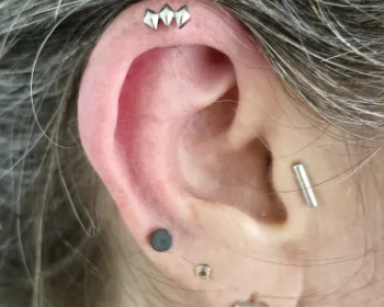 Salon de tatouage, tatoueur à Bordeaux - Shop St Michel (33).