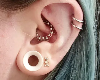 Salon de tatouage, tatoueur à Bordeaux - Shop St Michel (33).