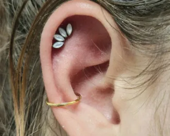 Salon de tatouage, tatoueur à Bordeaux - Shop St Michel (33).