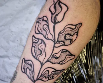 Salon de tatouage, tatoueur à Bordeaux - Shop St Michel (33).