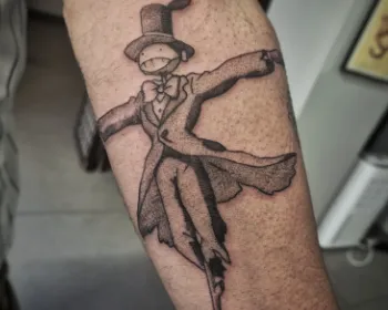 Salon de tatouage, tatoueur à Bordeaux - Shop St Michel (33).