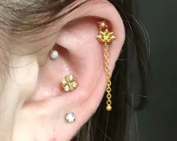 Salon de tatouage, tatoueur à Bordeaux - Shop St Michel (33).