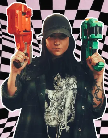 Salon de tatouage, tatoueur à Bordeaux - Shop St Michel (33).