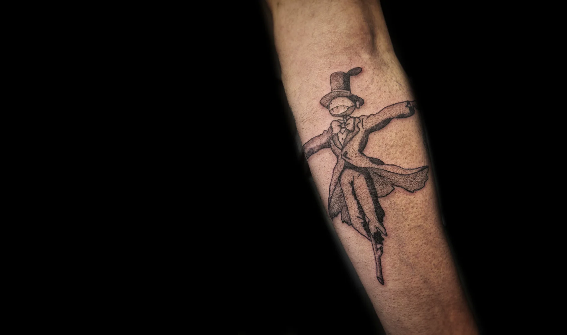 Tatoueur & Piercings à Bordeaux | Le Perce Muraille.