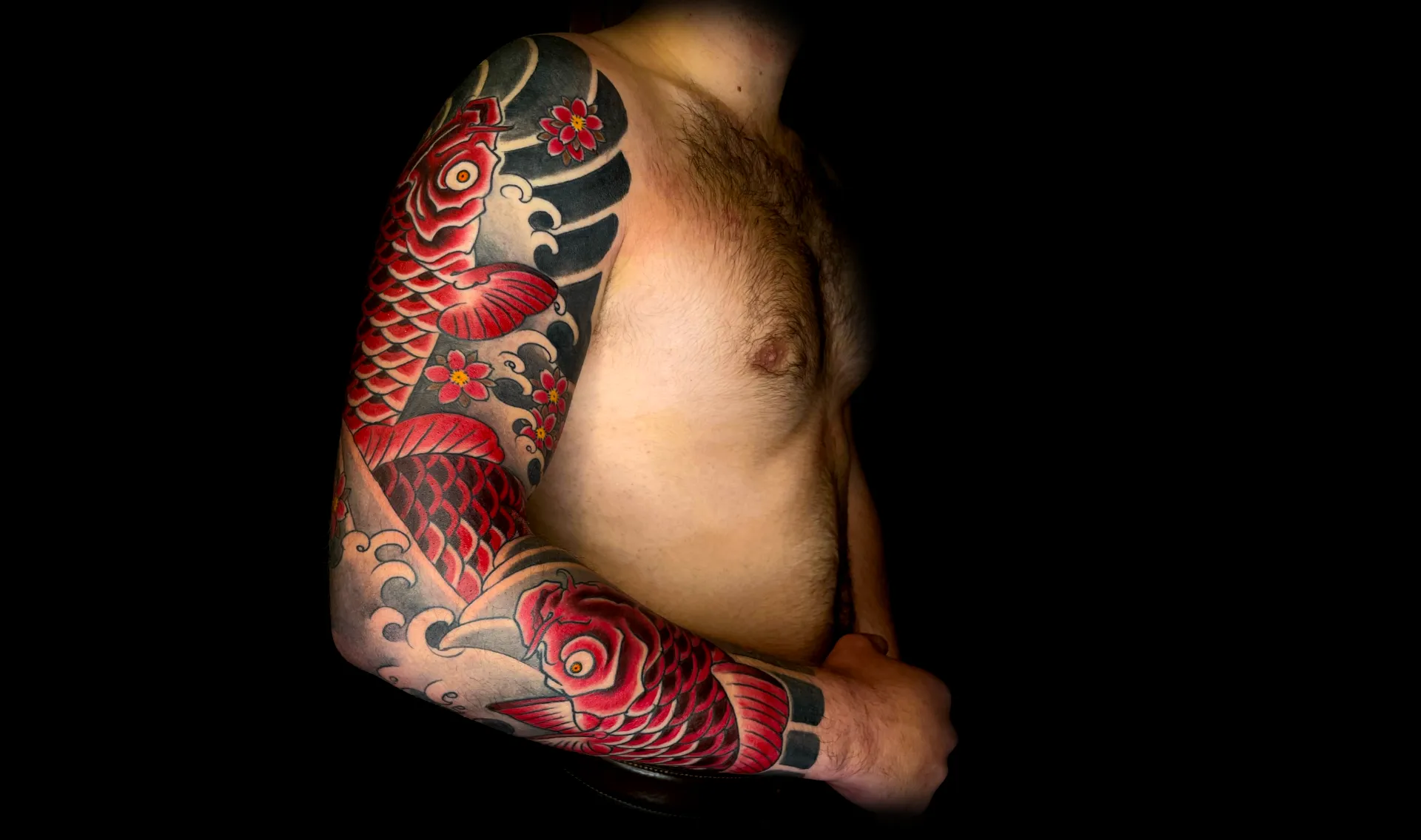 Piercing & tatouage sur Bordeaux, Shop Saint Pierre.