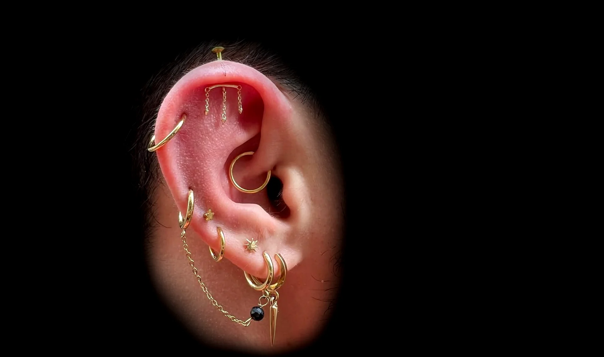 Tatoueur & Piercings à Bordeaux | Le Perce Muraille.