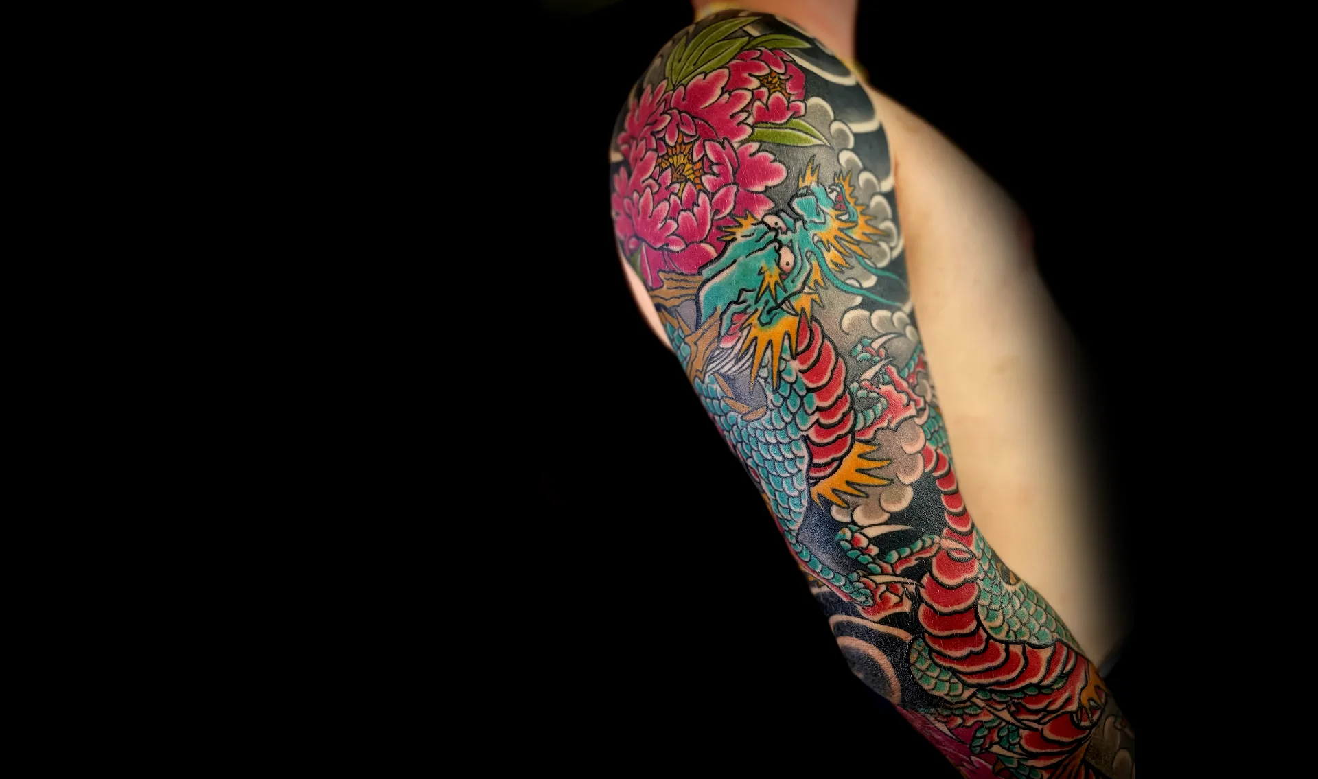 Piercing & tatouage sur Bordeaux, Shop Saint Pierre.