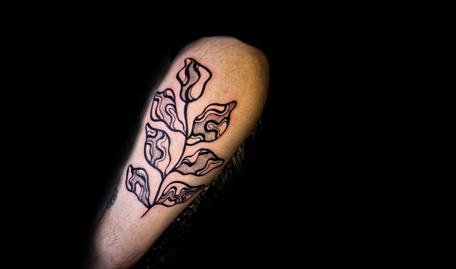 Tatoueur Bordeaux St-Michel - Salon de Tatouage & Piercing | Le Perce Muraille