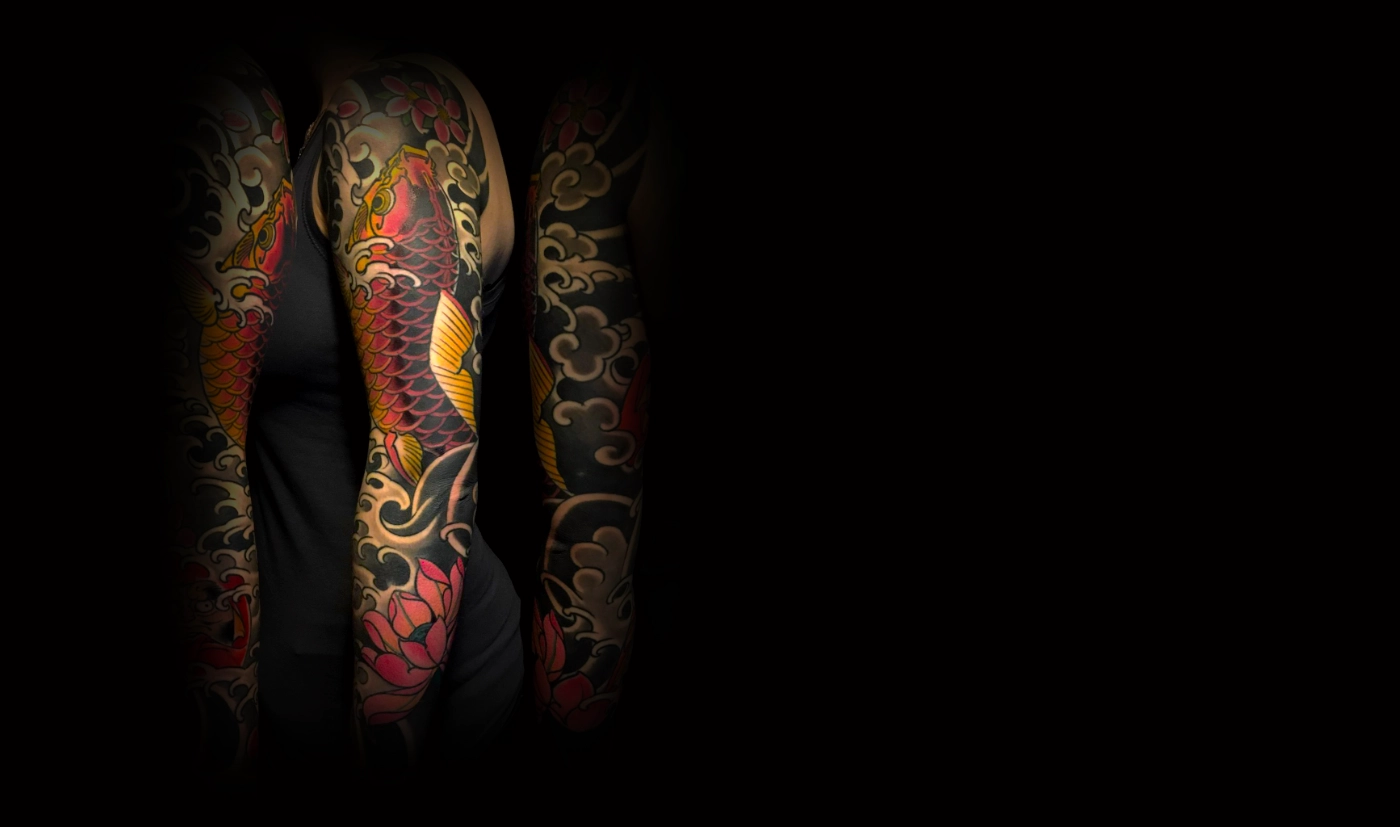 Piercing & tatouage sur Bordeaux, Shop Saint Pierre.