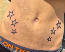 Tatoueur Bordeaux Saint-Michel Le Perce Muraille.
