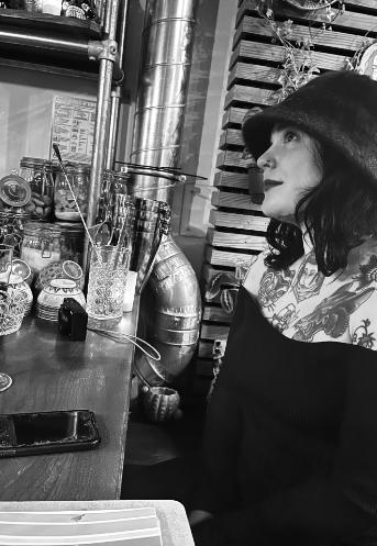 Piercing et tatouage à Bordeaux